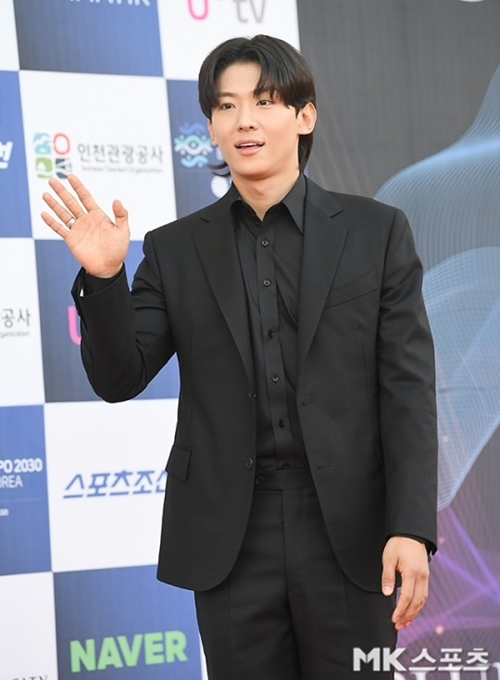 <b>덱스</b>, ‘타로’ 출연 확정…<b>조여정</b>·<b>박하선</b>→김규필과 호흡