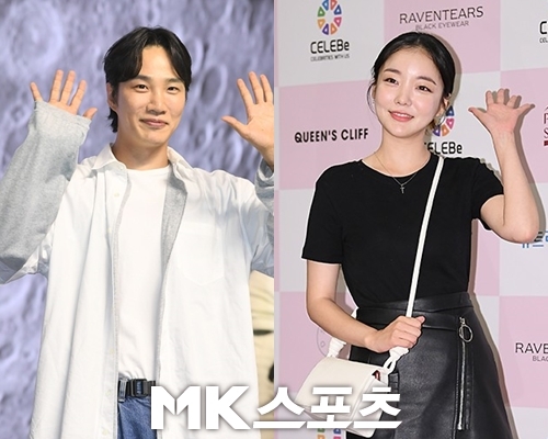 ‘결혼’ <b>문지인</b> “김기리, <b>프러포즈</b>하다 자기가 한 말에 취해 눈물” 폭로