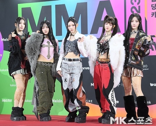 K-Pop Stars Unite Against Online Harassment: NewJeans' Bold Move - Kpopmap