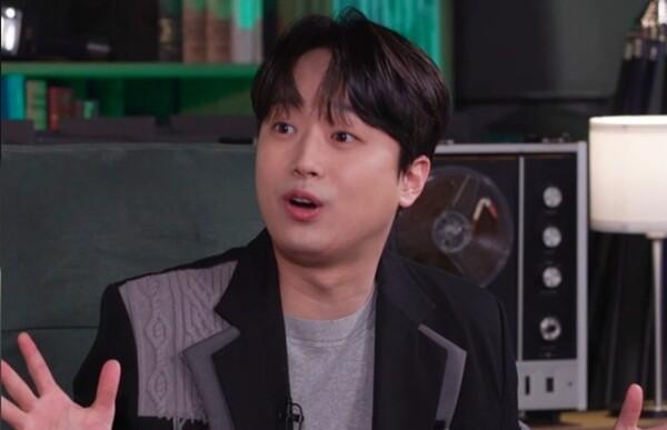 <b>이찬원</b> '<b>사랑과</b> 전쟁' 마니아였네 "<b>700편</b> 전체 시즌 다 챙겨 봐" (한끗차이)