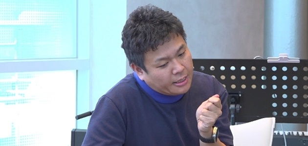 <b>일타강사 정승제</b>, '단종 포비아' 고백 "같은 티셔츠 300장, 좋아하면 쟁여놔"...