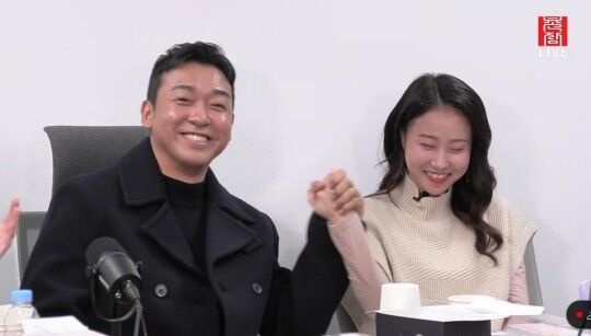 '나는솔로' <b>17기 상철</b><b>현숙</b>, 결혼 골인할까?