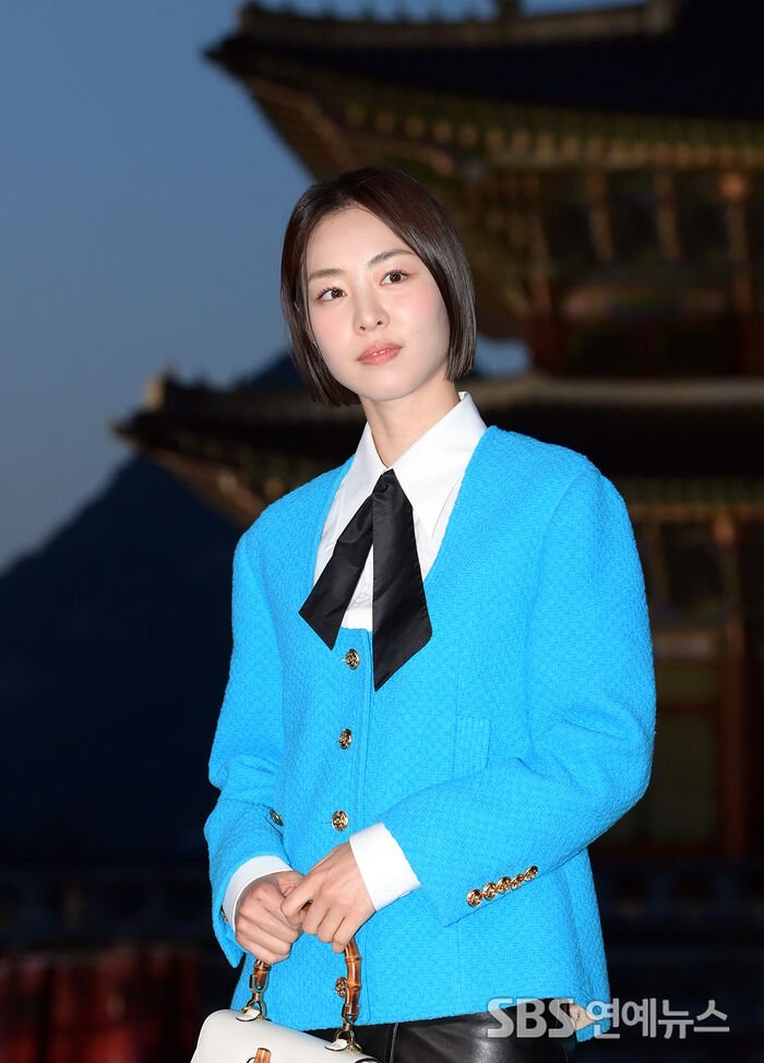 <b>이연희</b>, <b>사람엔터</b>와 전속계약…<b>조진웅</b>·이하늬와 한솥밥