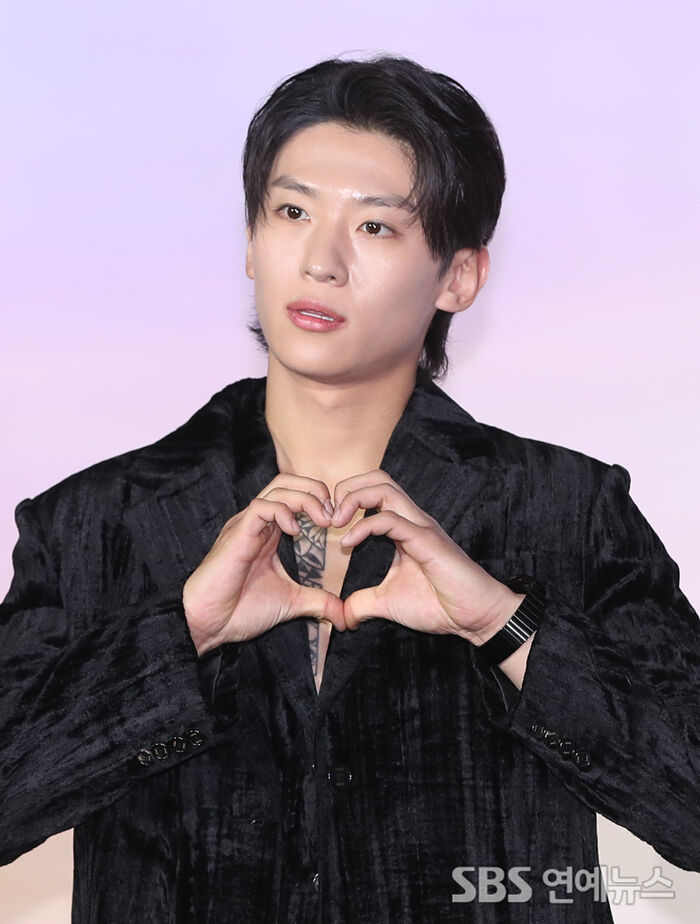 <b>덱스</b>, 본격 배우 행보…'타로' 한 에피소드 주인공 발탁