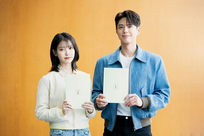 <b>아이유</b>X박보검 '<b>폭싹</b> 속았수다', <b>넷플릭스</b> 공개 확정