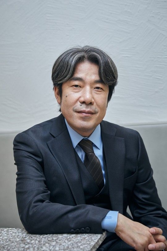 <b>오달수</b>, '<b>오징어</b> 게임' 시즌2 <b>출연</b>…배역은 비공개