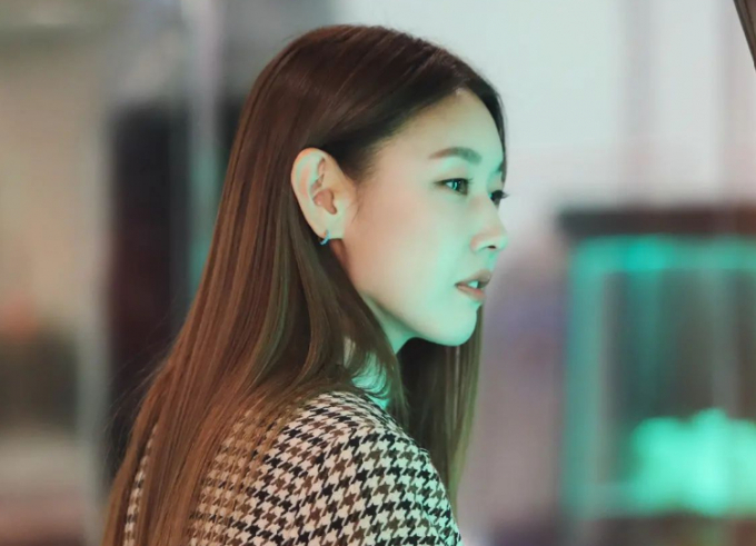'<b>미우새</b>' <b>한혜진</b> "10살 연하도 사귀었다, 내 통장잔고도 오픈"