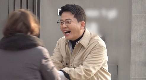 "임영웅 고마워!"… 김준호, <b>김지민</b> 재혼 성사?