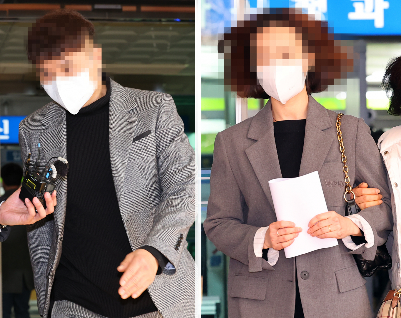 "<b>친형</b>, 명백한 유죄 <b>입증</b>"… <b>박수홍</b>, 檢에 항소의지 전달