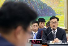 김병환 금융위원장 후보자 "비트코인 현물 ETF, 신중하게 지켜봐야"