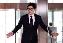 한동훈 "제3자 추천 채상병 특검 추진… 입장 달라진 것 없어"