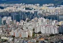 로또 아파트 출격 대기, 분양 비수기에 '청약 경쟁'