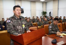 방첩사1처장 "선관위 서버 복사… 여인형이 구두로 지시"