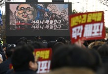 탄핵 가결에 완성차 노조 리스크는 줄 듯[윤대통령 탄핵가결]