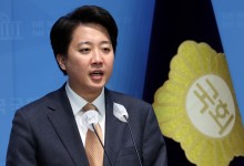 "부정선거 음모론 그만"… 이준석, 황교안·전한길에 무제한 토론 제안