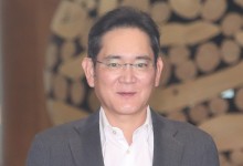 이재용 "삼성다운 저력 잃어"… 임원에 '사즉생' 각오 주문