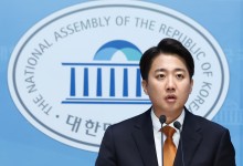 단일화 조건 달라는 국힘… 이준석 "사퇴 압박은 김문수에게 하라"
