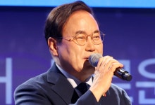 '허위 사실 공표' 서거석 전북교육감, 벌금형 확정… 당선무효