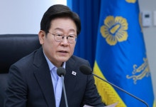 이 대통령 "미국은 피를 나눈 혈맹, 가장 강한 동맹"