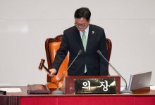 내란특검, 우원식 국회의장 '참고인 조사' 요청