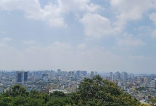 8월 광주 아파트 경매 낙찰가율 지방 광역시 중 최저