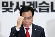 국힘 "이 대통령 취임 100일, 자화자찬뿐… 외교 참사 납득 못 해"