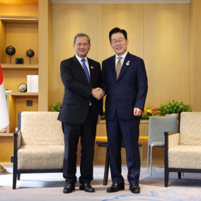 한·캄보디아 정상회담, 11월부터 한국인 전담반 가동… 여행경보 하향 검토