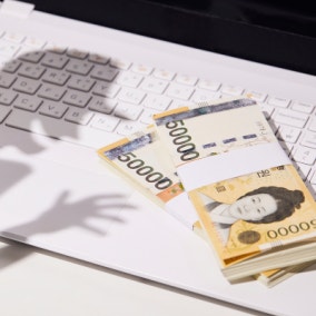 "제2의 캄보디아 되나"… 도박빚에 카톡계정·대포통장 파는 10대들