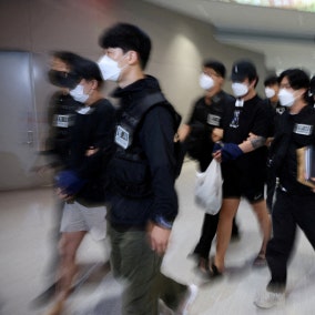 정부, 캄보디아 프놈펜·시엠립 등 일부 지역 여행경보 하향 조정