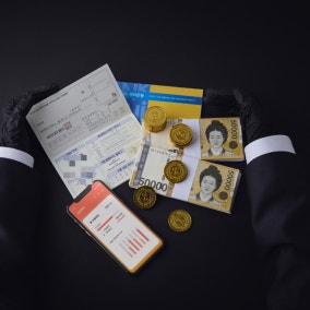 캄보디아서 '가상자산 세탁', 범죄자금 유통·은닉 끝까지 막는다