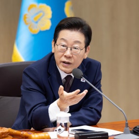 이 대통령 "캄보디아서 국민 구출… 우리 경찰에 깊은 감사"