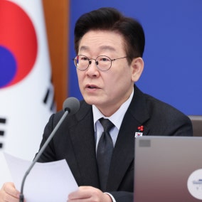 이 대통령 "한국인 건들면 패가망신"…'스캠 범죄' 캄보디아어로 경고