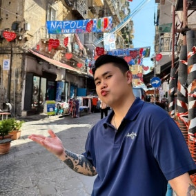 '나폴리맛피아' 권성준, 약수역 인근 꼬마빌딩 56억원에 매입