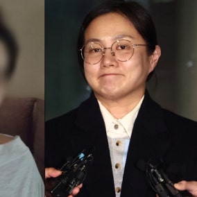 "삶 끝내려 했다"…'얼굴 공개' 박나래 주사이모, 또 SNS에 심경 고백