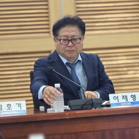 이재영 민주연구원장 "이재명 정부, 부동산 안정·균형발전 성과 내야"