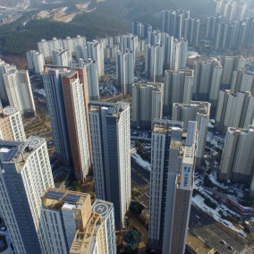 반도체 성과급, 주식 수익…부동산 쏠림 우려된다