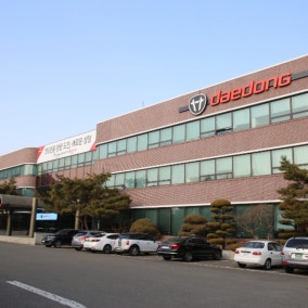 김준식 회장 등 대동 임원진, 자사주 19만주 매입…AI 로보틱스에 베팅