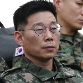 "서강대교 넘지 말라" 조성현 전 수방사 경비단장, '내란 혐의' 입건