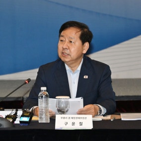 더 센 부동산 규제 예고…구윤철 "보유세·거래세 손본다"