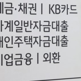 대출규제 비껴간 '직장찬스'…사내대출 자율규제 시험대