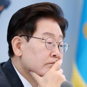 롤러코스피 만든 삼전닉스 레버리지 ETF…이재명 대통령 "대책 마련하라"