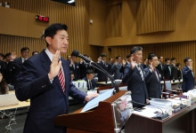오세훈, 신통기획 1만5000호 착공 발표하며 규제 완화 통한 주택 공급 가속화 강조