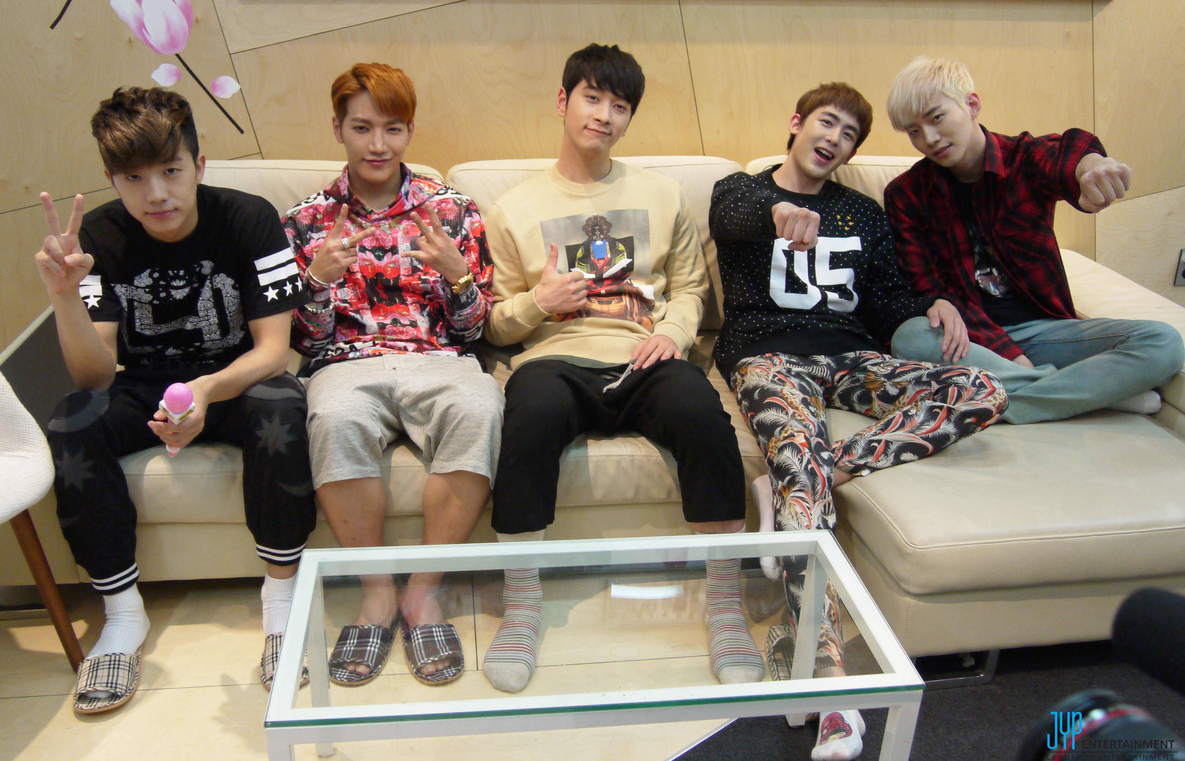 2pm
