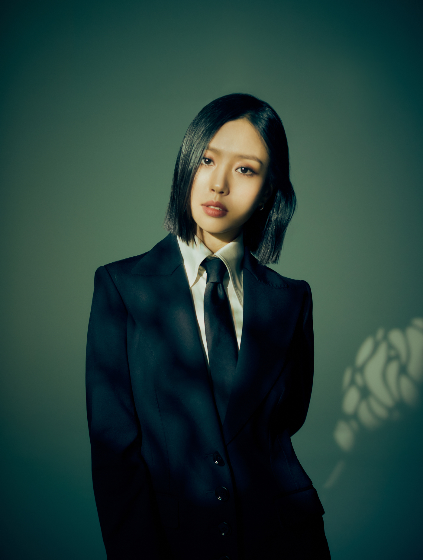 <b>고민시</b> "'<b>스위트홈2</b>' 혹평과 호평 모두 받아들이려 노력" [N인터뷰]