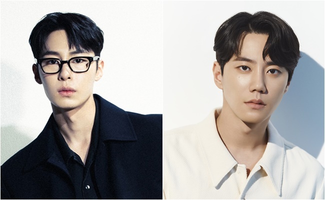 이재욱·<b>이준영</b> '<b>로얄로더</b>' 디즈니+ 2월 공개