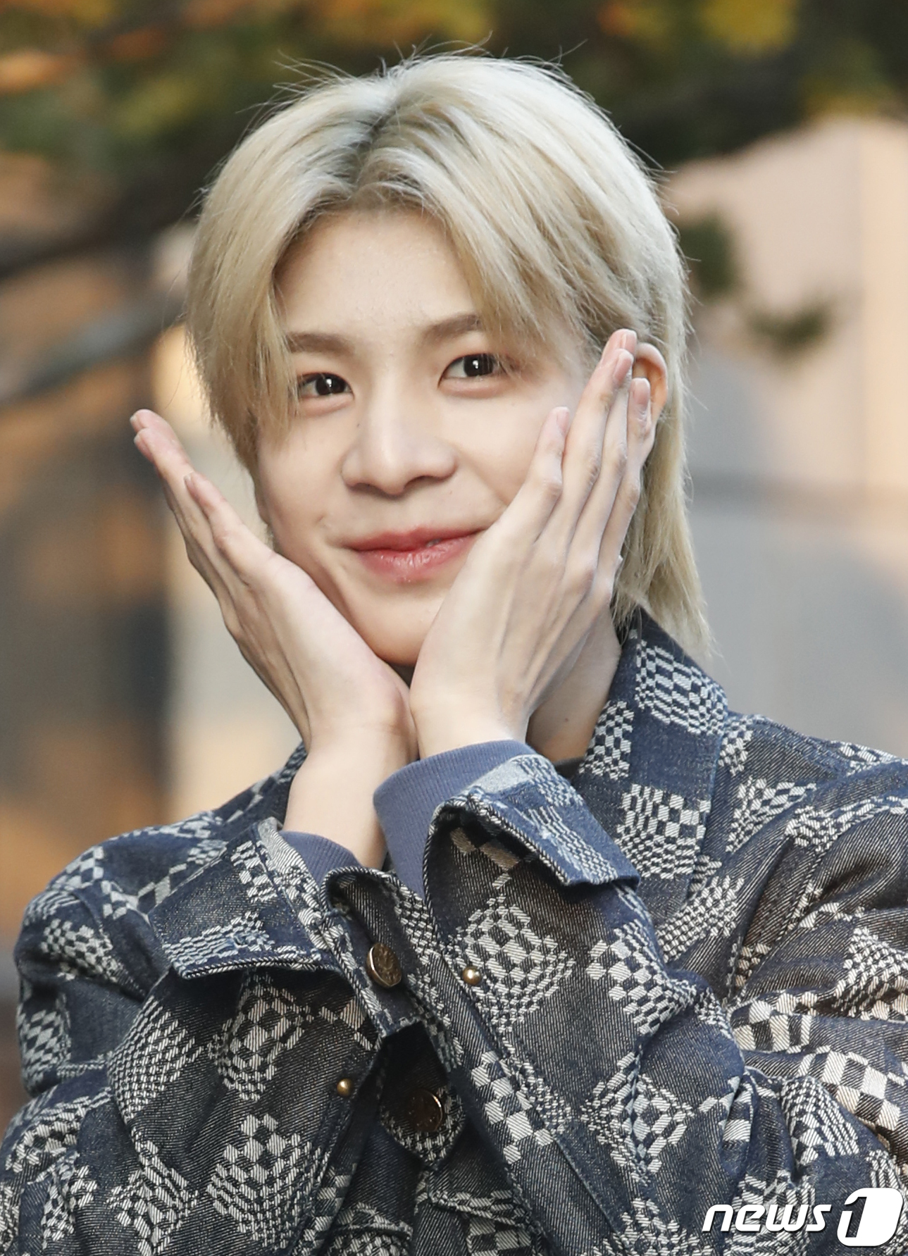 JD1, <b>케이팝</b> 아이돌로 변신한 <b>정동원</b>
