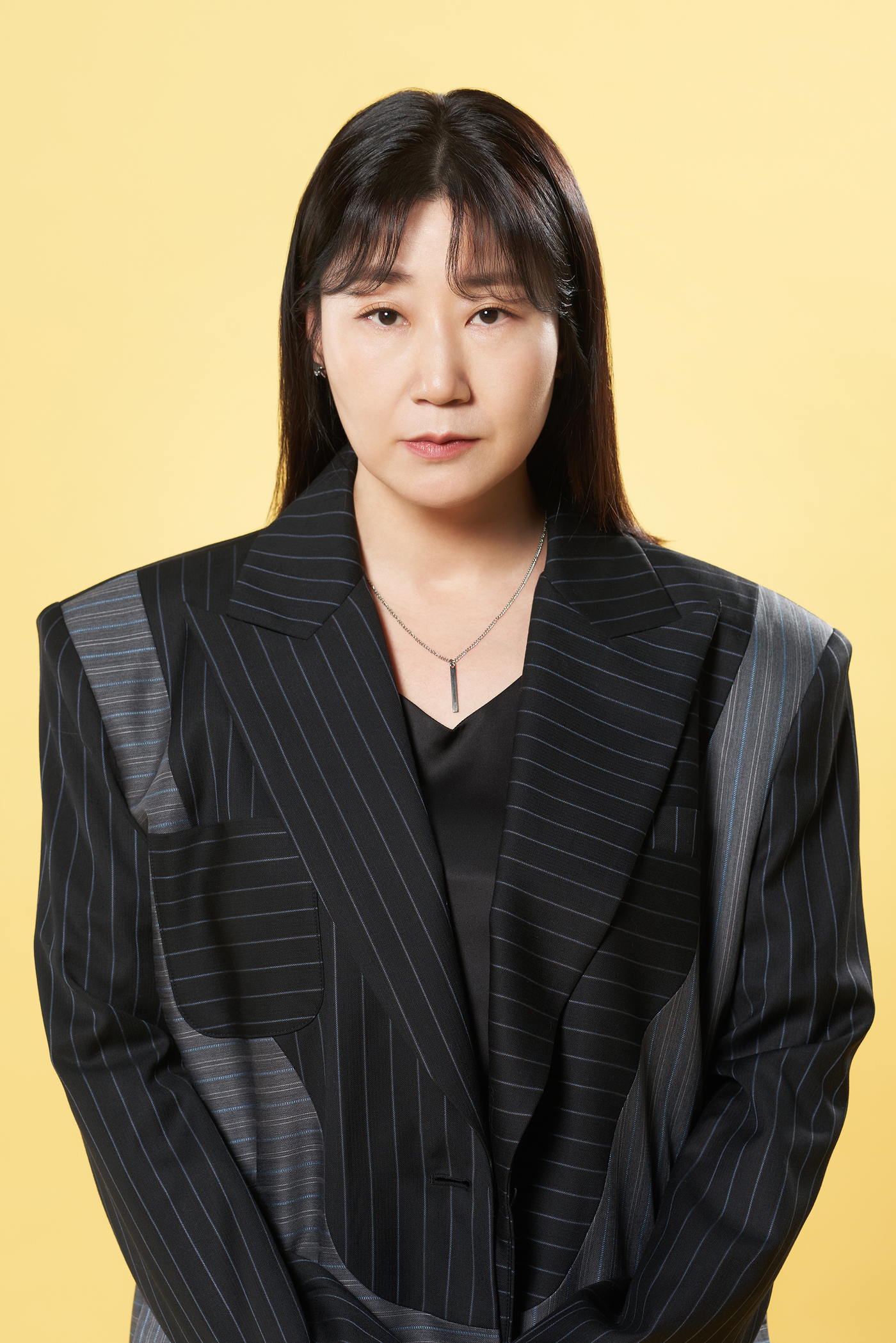 <b>라미란</b> "다이어트 의지 항상 있어…'<b>시민덕희</b>' 살만 보이더라" [N인터뷰]