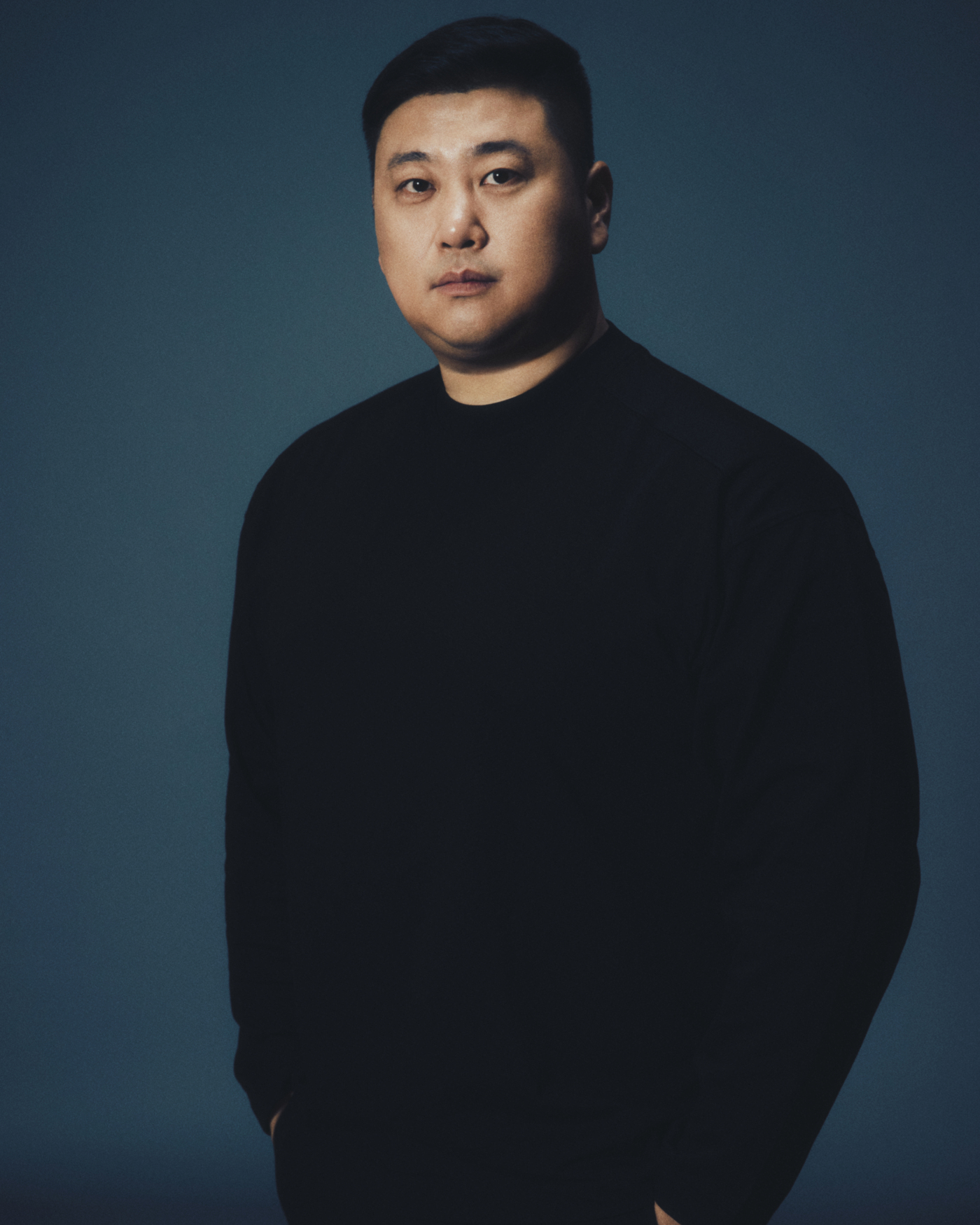 '황야' <b>허명행</b> 감독 "<b>마동석</b> 대체할 배우, 우리나라에 없어" [N인터뷰]