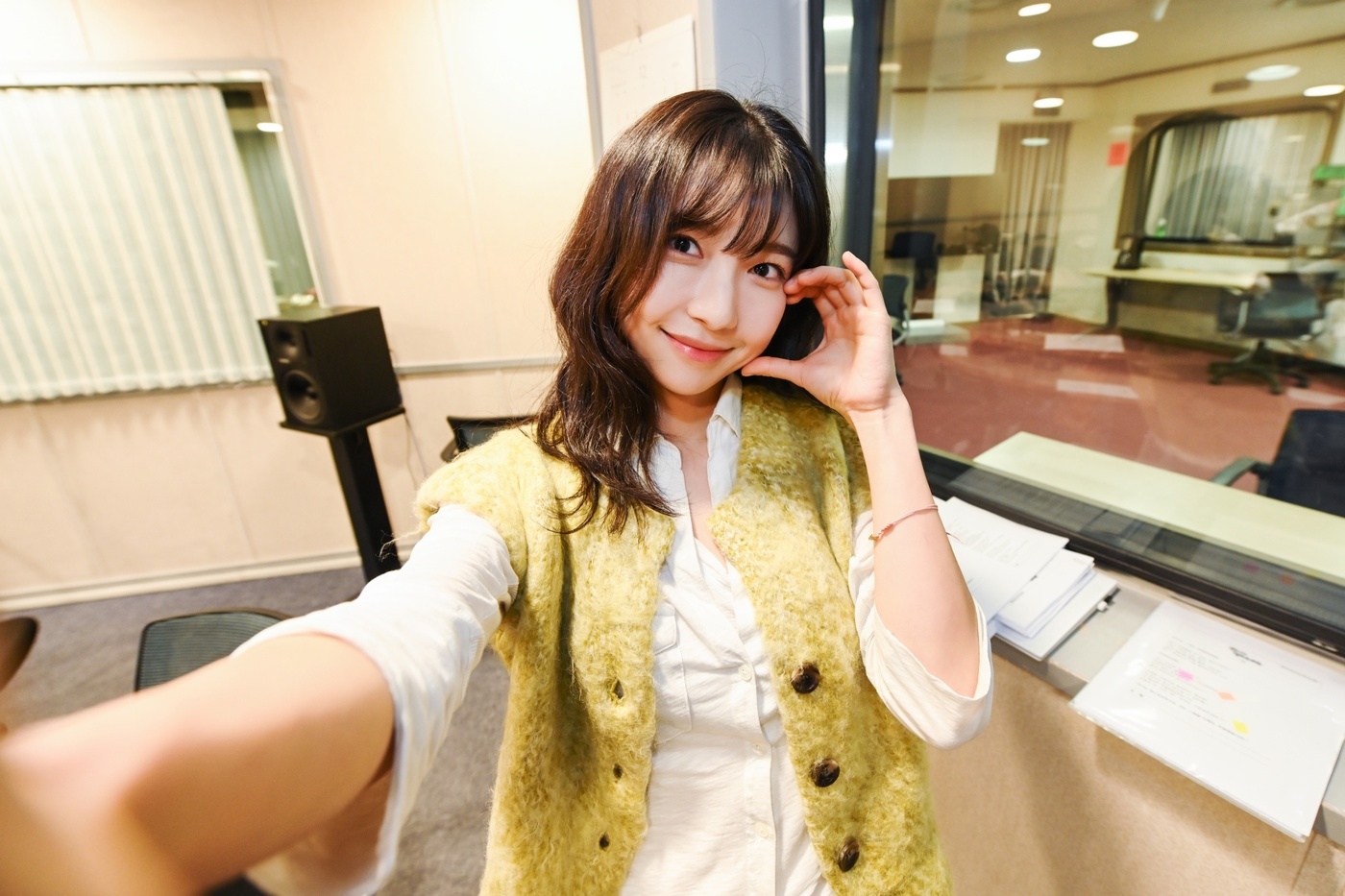 <b>주현영</b>, '권은비의 영스트리트' <b>스페셜</b> DJ…라디오 데뷔 성공적