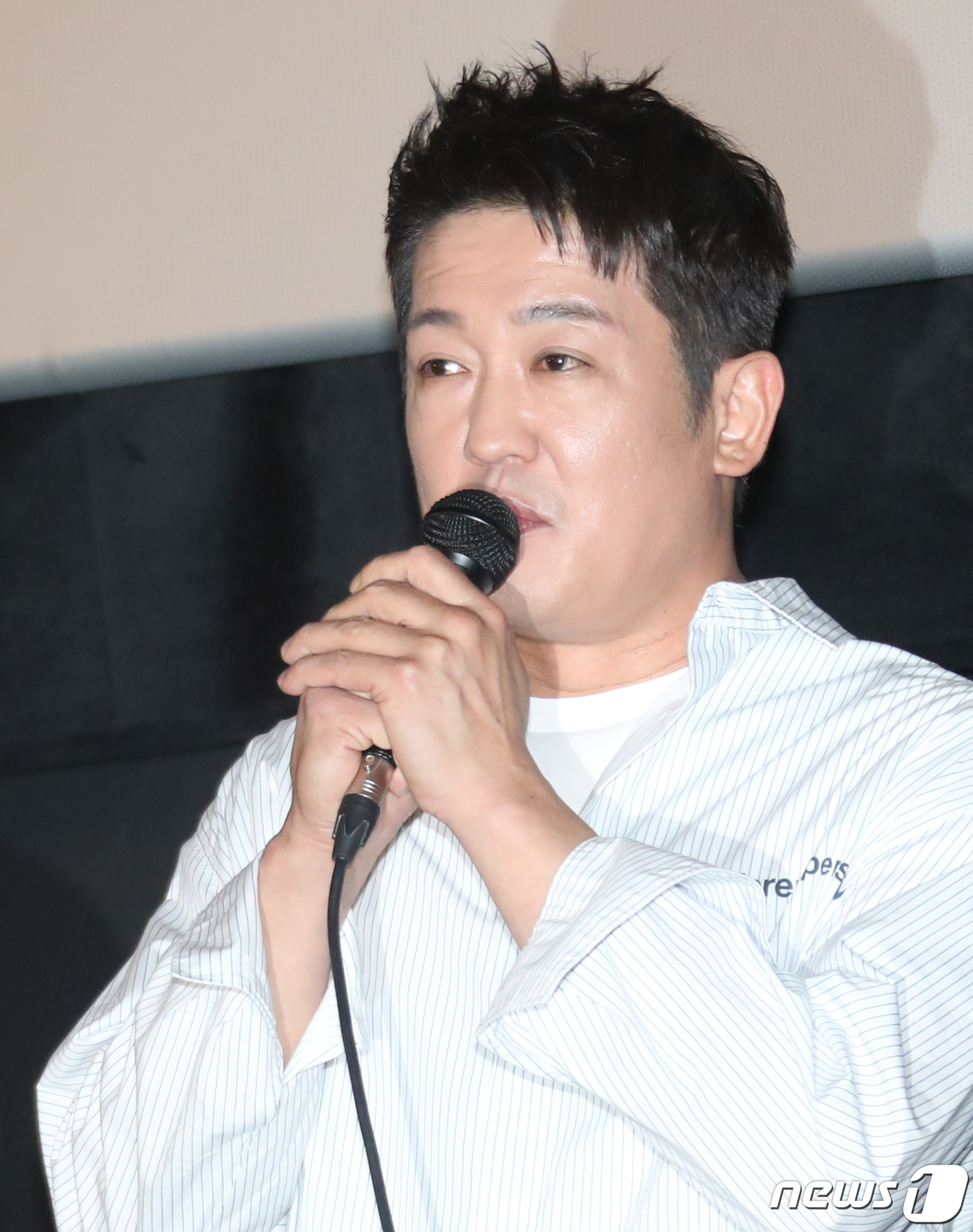 <b>허성태</b>, <b>블레이드</b> Ent와 전속계약 …<b>고창석</b>·한채영과 한솥밥